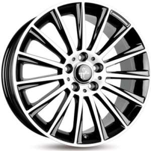 5x112 20x8.5 ET42 Keskin Tuning KT18