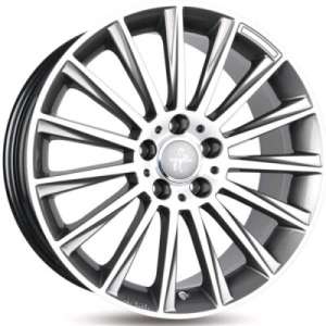 5x112 19x8.5 ET45 Keskin Tuning KT18