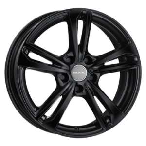 5x110 20x8.5 ET31 Nurburg GB 65.1