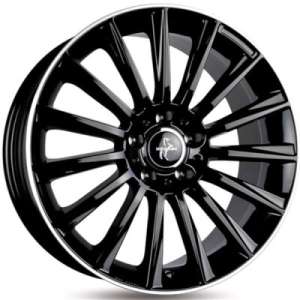 5x112 19x8.5 ET30 Keskin Tuning KT18