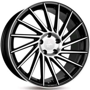 5x108 19x8.5 ET45 Keskin Tuning KT17