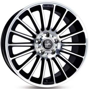 5x120 19x8.5 ET35 Keskin Tuning KT15