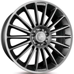 5x112 19x8.5 ET45 Keskin Tuning KT15