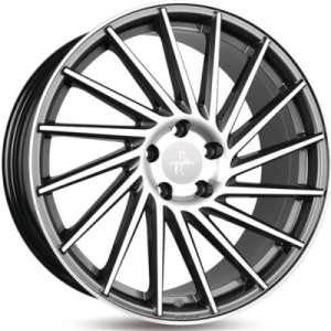 5x120 19x8.5 ET35 Keskin Tuning KT17