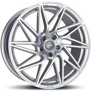 5x112 20x8.5 ET45 Keskin Tuning KT20