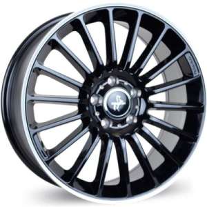 5x120 20x8.5 ET30 Keskin Tuning KT15