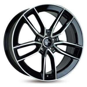 5x112 19x8.5 ET30 Keskin Tuning KT21