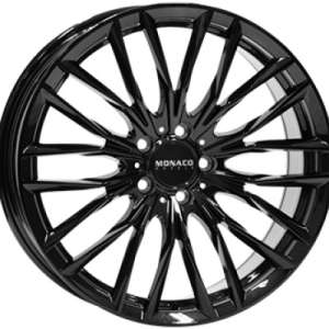 5x112 18x8 ET30 MONACO WHEELS GP2