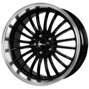 5x120 19x8.5 ET35 Brock B24GP