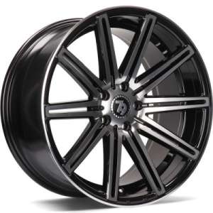 5x112 18x8 ET35 seventy9 SV-M