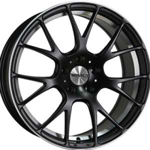 5x112 18x8 ET45 MONACO WHEELS MIRABEAU