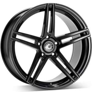 5x112 18x8 ET42 Wrath Wheels WF-1