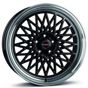 5x114.3 19x8.5 ET40 Borbet B