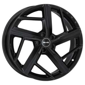 5x112 18x8 ET50 Qvattro GB 57.1