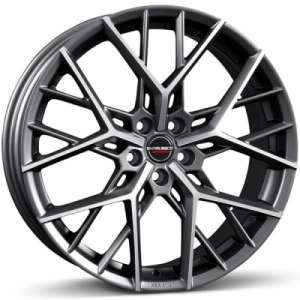 5x114.3 21x8.5 ET35 Borbet BY