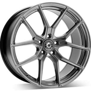 5x112 18x8 ET42 Wrath Wheels WF-7