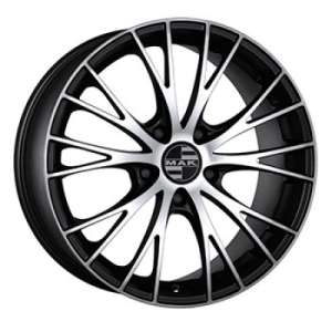 5x130 20x8.5 ET51 Rennen Ice B 71.6