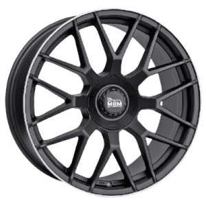 5x112 20x8.5 ET30 GT.1 MBLP 66.6