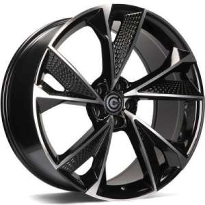 5x112 18x8 ET35 Carbonado Luxury