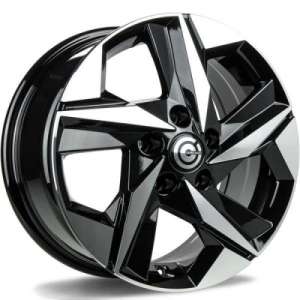 5x114.3 16x6.5 ET40 Carbonado Kioto