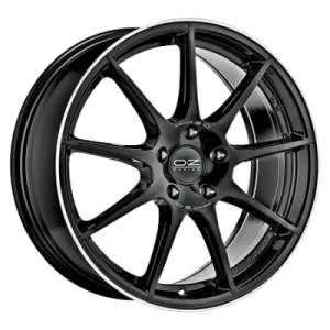 5x100 17x7.5 ET35 Veloce GT GBDL SLet 68