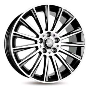 5x112 17x7 ET38 Keskin Tuning KT18