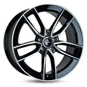 5x112 17x7.5 ET45 Keskin Tuning KT21