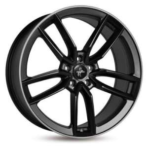 5x112 18x8 ET45 Keskin Tuning KT21