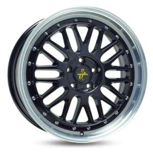 5x112 18x8 ET30 Keskin Tuning KT22