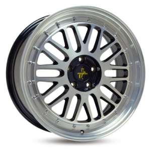 5x100 19x8.5 ET30 Keskin Tuning KT22