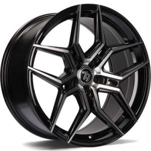 5x112 18x8 ET45 seventy9 SV-B