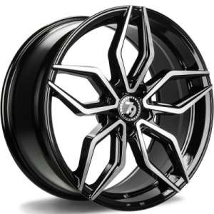 5x112 18x8 ET35 seventy9 SCF-D