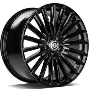 5x112 18x8 ET45 Carbonado Prestige