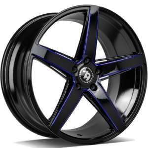 5x112 18x8 ET35 seventy9 SV-N