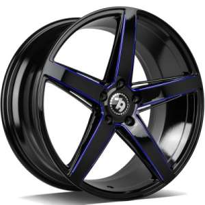 5x112 18x9 ET40 seventy9 SV-N