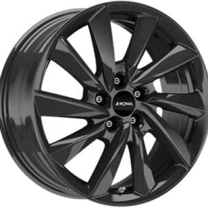 5x112 18x8.5 ET42 RONAL R70