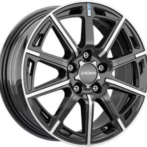 5x112 16x6.5 ET45 RONAL R60