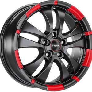 5x112 17x7.5 ET48 RONAL R59