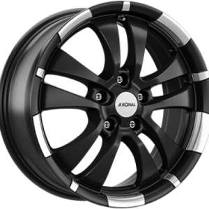 5x114.3 16x7 ET40 RONAL R59