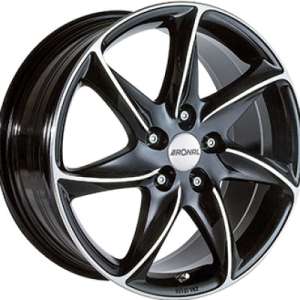 5x108 18x8 ET45 RONAL R51