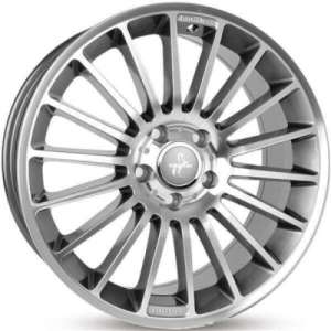 5x108 17x7 ET48 Keskin Tuning KT15