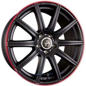 5x112 19x9.5 ET45 Keskin Tuning KT16