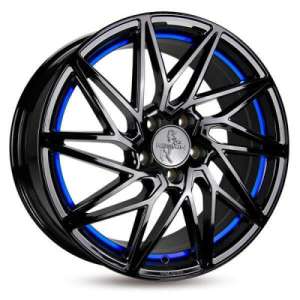 5x112 18x8 ET30 Keskin Tuning KT20