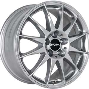 5x112 19x8 ET21 RONAL R54