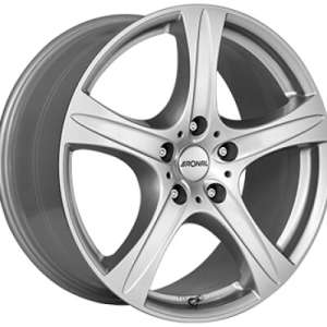 5x112 18x8.5 ET30 RONAL R55 SUV