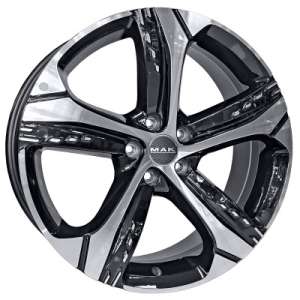 5x108 19x7 ET33 Tiggo BMF 72