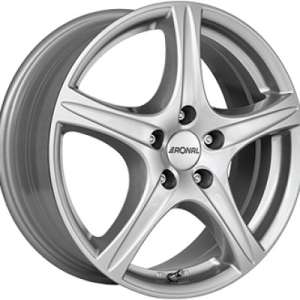 5x114.3 17x8 ET48 RONAL R56