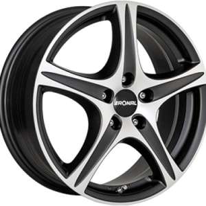 5x114.3 16x6.5 ET50 RONAL R56