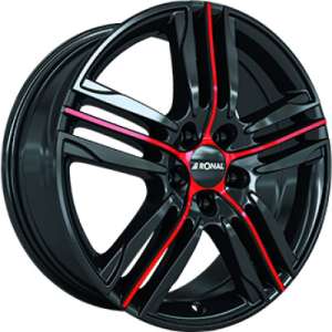 5x114.3 18x7.5 ET45 RONAL R57