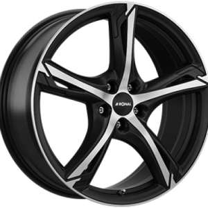 5x108 19x8 ET55 RONAL R62